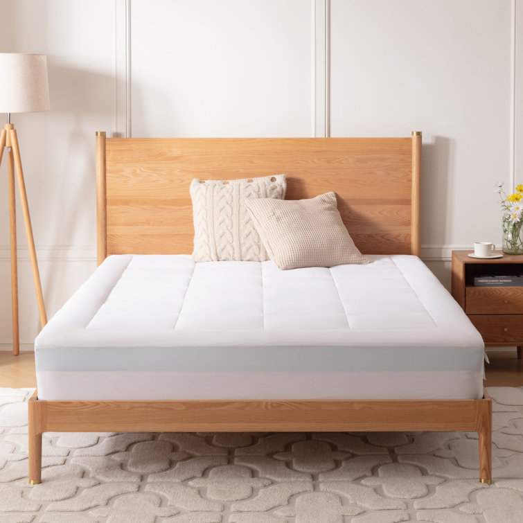 Best Memory Foam Mattress Toppers Of 2023